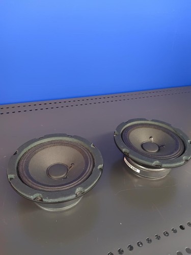 Paire enceintes altec - paire, d'enceintes