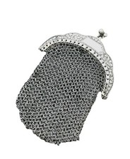 Ancien porte-monnaie 1900