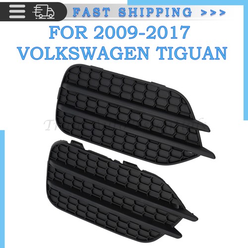 For volkswagen tiguan - 09-17,