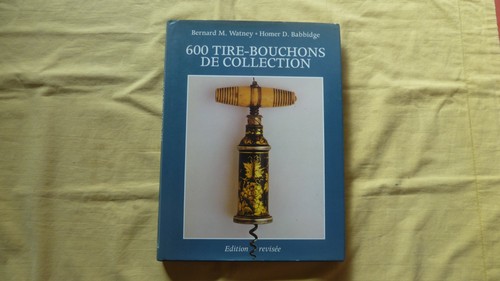 600 tire bouchons - bouchons, de