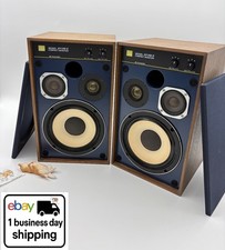 Paire d'enceintes JBL 4312M2