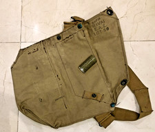 HOUSSE MASQUE À GAZ et  Stick