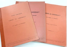 NORD PAS DE CALAIS CARVIN EN