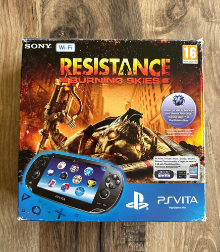 Console sony playstation - console,