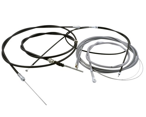 Câble kit pour vespa xl2 - câble,