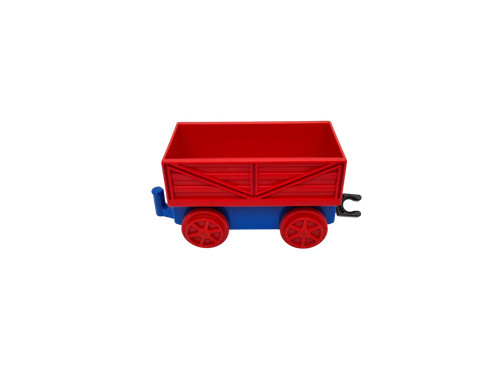 Lego train duplo - train,