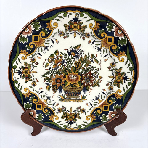 Delft bequet cie sc - delft, &