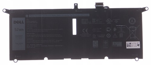 Batterie dell inspiron - batterie,