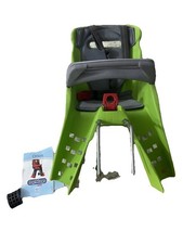 Peg Perego Orion Front Mount Bicycle Child Seat