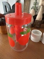 HENKEL  pot verseur bocal