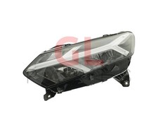 PHARES AVANT POUR DACIA