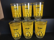 verres ricard 90 ans