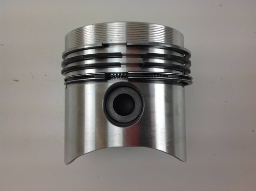 Piston segments standard mm - segments, 85