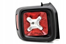 Feu Arrière Gauche Depo pour