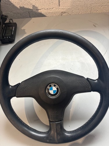 Volant bmw sport branches - sport,