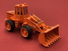 MC TOY Pelleteuse Engin