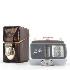 Posemètre GOSSEN SIXTI