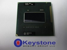 Intel Core i7-2720QM Processor 2.2GHz CPU Turbo Quad-Core SR014 *km