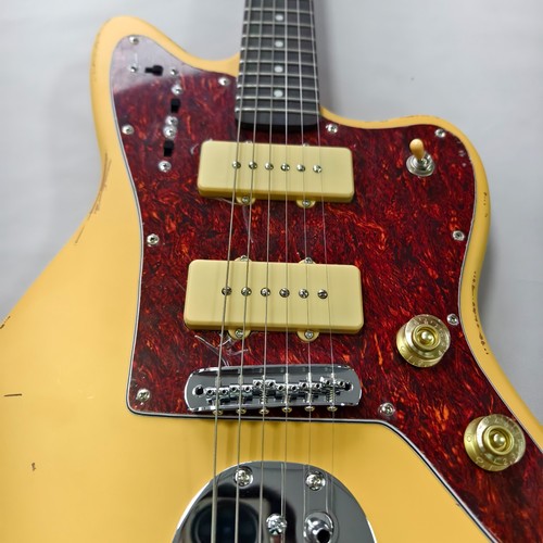Limited 60s jazz master - 60s,