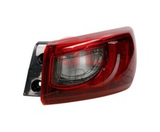 LAMPE FEU ARRIERE POUR MAZDA