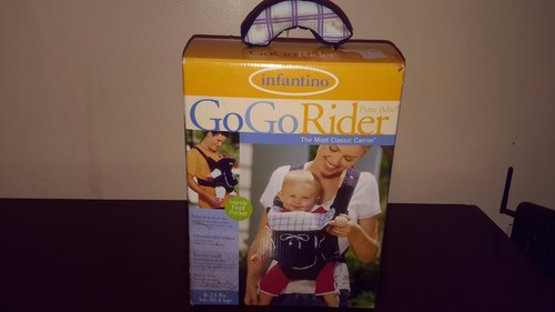 Gorider carrier - gorider,