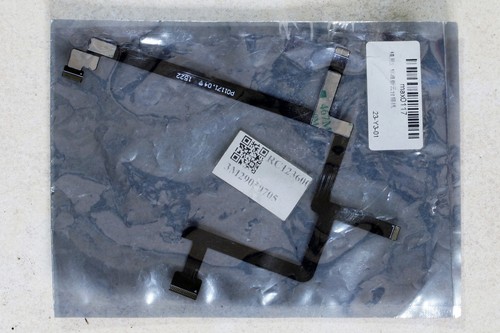 Câble vhbw plat flex - , pour