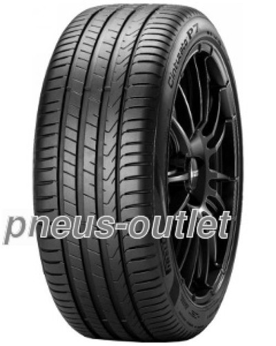 Pneu été pirelli cinturato - été,