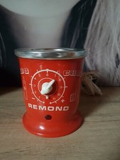 ANCIEN CHAUFFE BIBERON REMOND