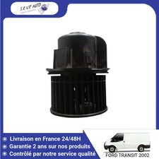 🇫🇷 MOTEUR VENTILATEUR