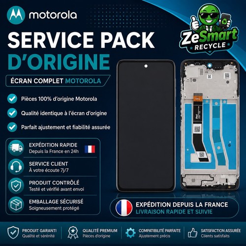 Ecran origine service pack - ecran,