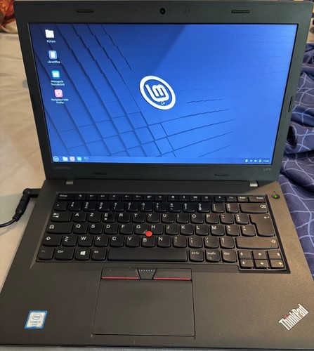 Lenovo thinkpad l470 core - lenovo,