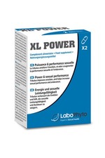 XL Power (2 gélules) -