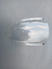 Bulle derbi gpr 125 4 temps