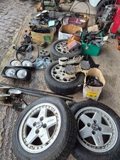 VARIOUS ALFA ROMEO ALFASUD Ti