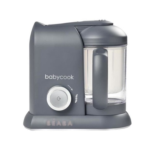 Béaba babycook solo robot - bÉaba,