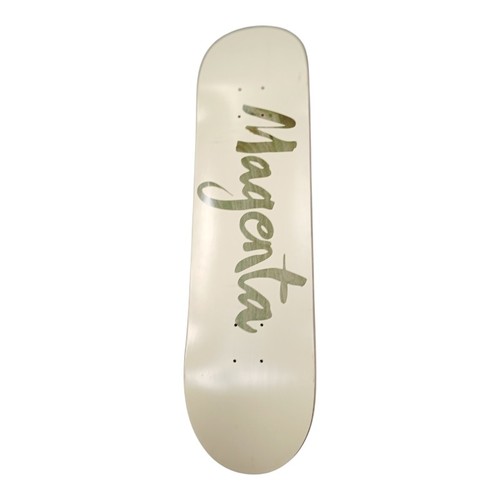 Magenta skate team 125 - magenta, t.8.125