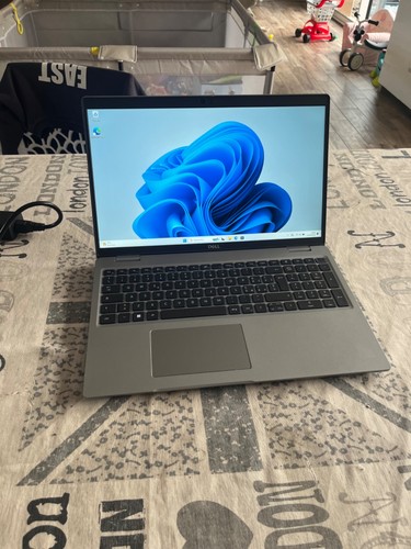 Portable dell latitude - (55),