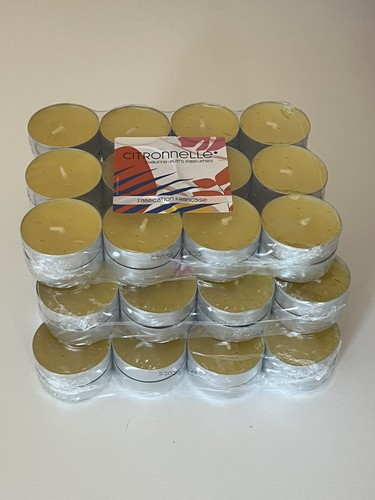 Bougies chauffe plat la - bougies,