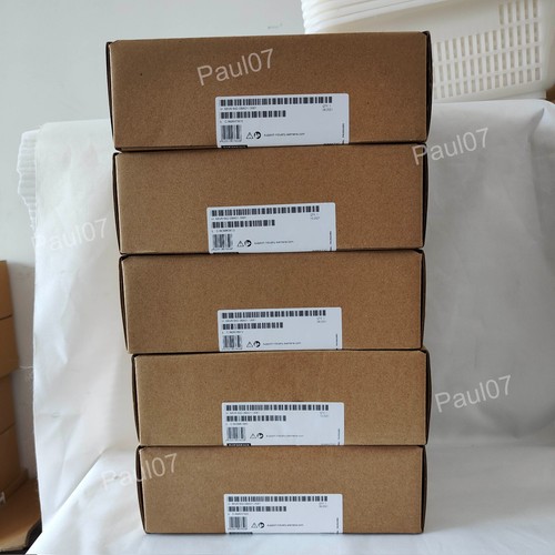 New siemens 6av6642 0ba01 - new,