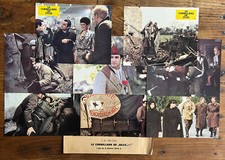 LE CORBILLARD DE JULES - Aldo