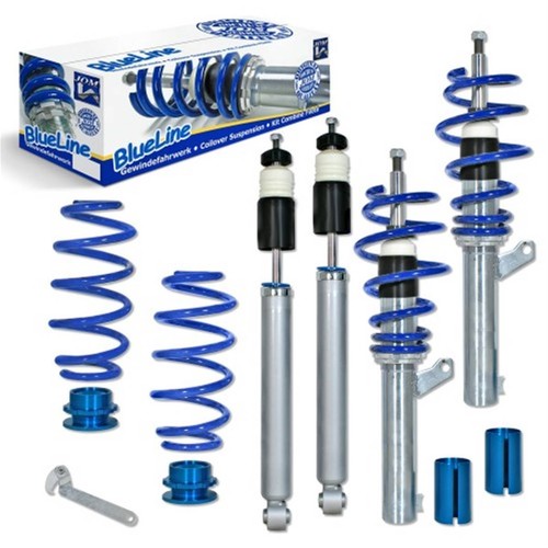Kit suspension combine filete - kit,