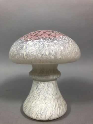 Design suédois champignon - champignon, en