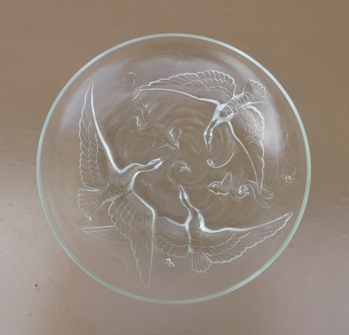 Ancienne coupe verlys art - coupe,