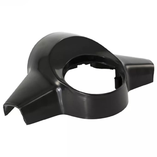 Couvercle guidon piaggio - couvercle,
