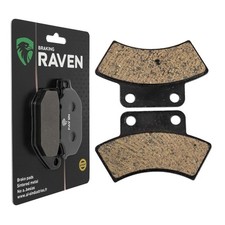 Plaquettes de frein Frein