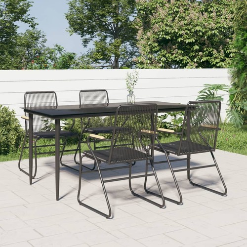 Mobilier dîner jardin - dîner, de