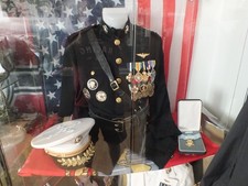 UNIFORME USMC MARINE CORPS