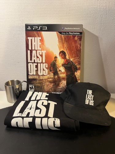 The last survival - the,