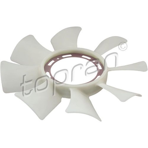 Topran fan refroidissement - topran,
