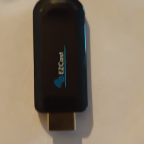 Ezcast hdmi media - media, streaming